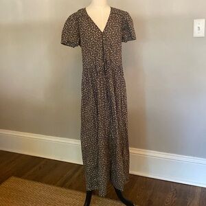 Christy Dawn cotton summer dress